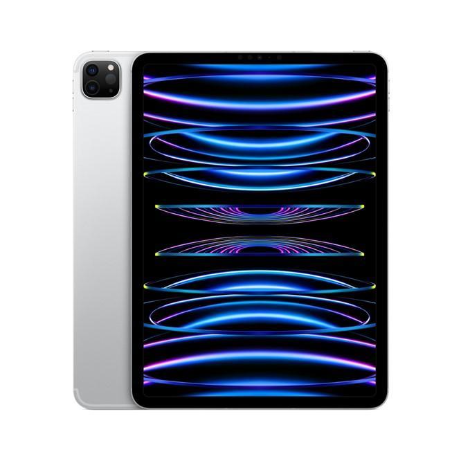 [PRE-ORDER] iPad Pro 12.9" (2022) WiFi (ReNewNGo)