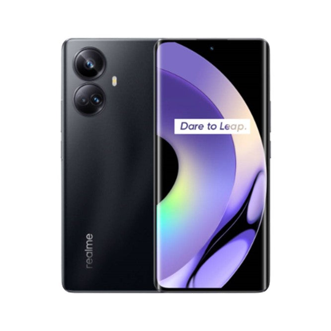 Realme 10 Pro+ 5G