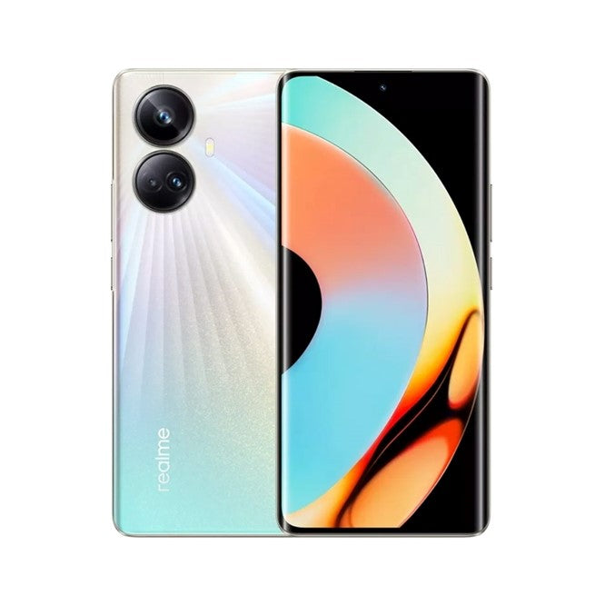 Realme 10 Pro+ 5G