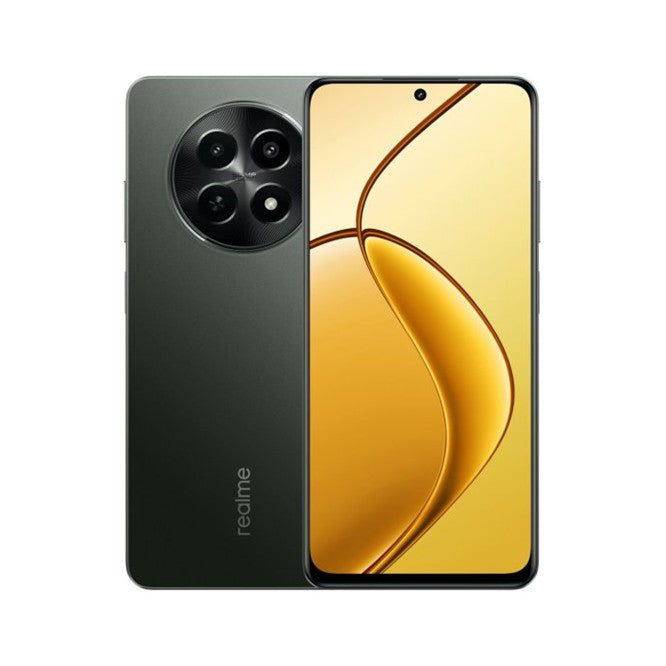 Realme 12x 5G (2024)