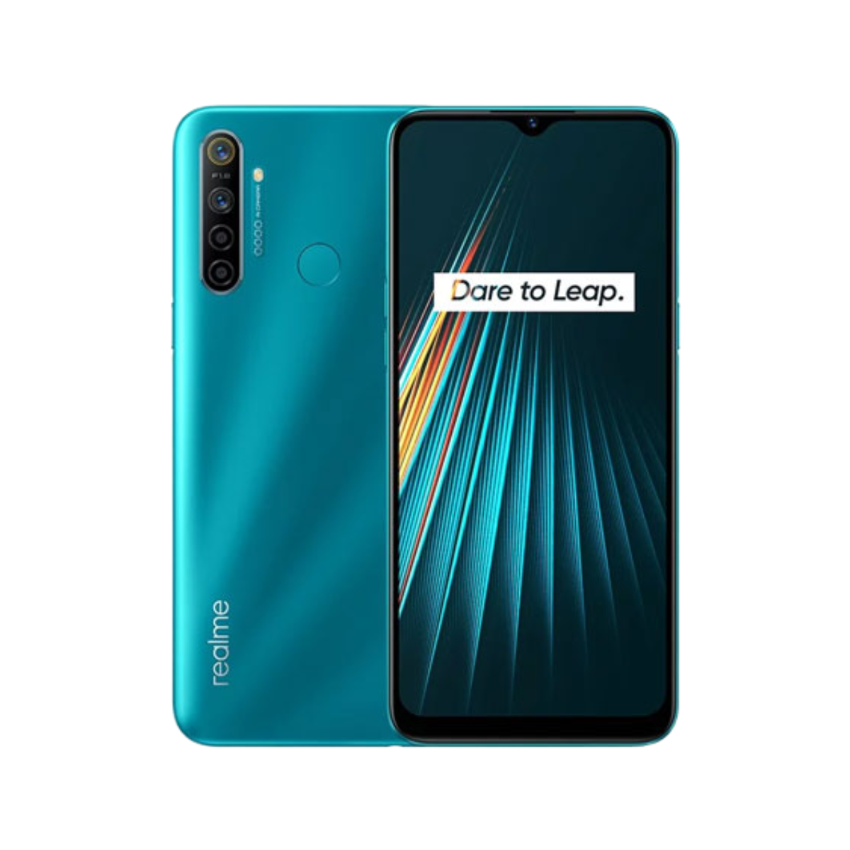 Realme 5i
