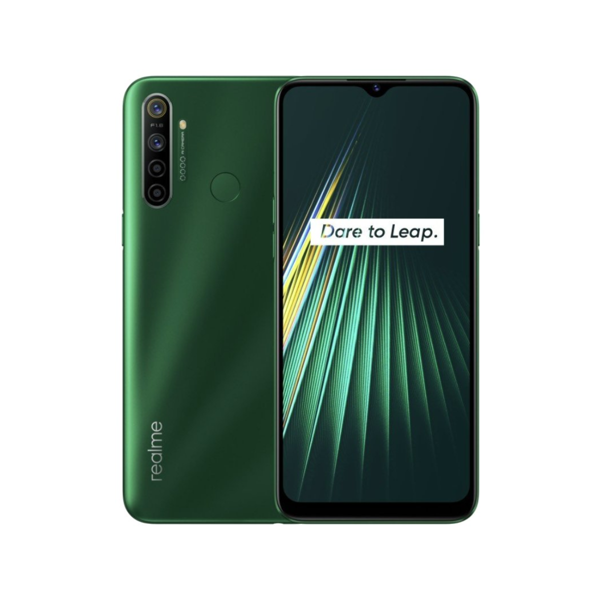 Realme 5i