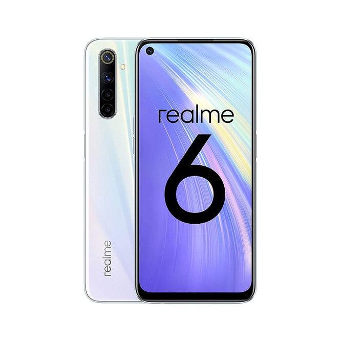 Realme 6
