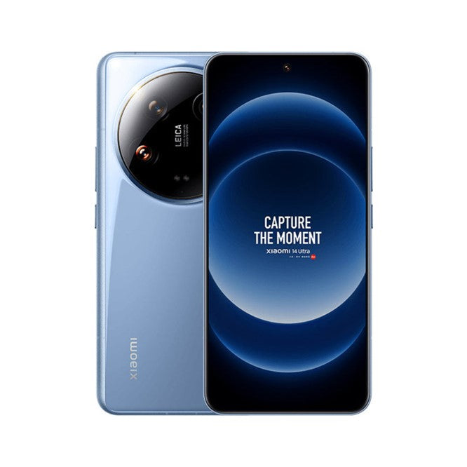 Xiaomi 14 Ultra
