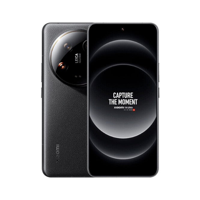 Xiaomi 14 Ultra
