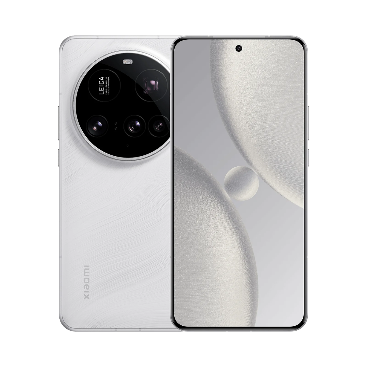 Xiaomi 15 Ultra