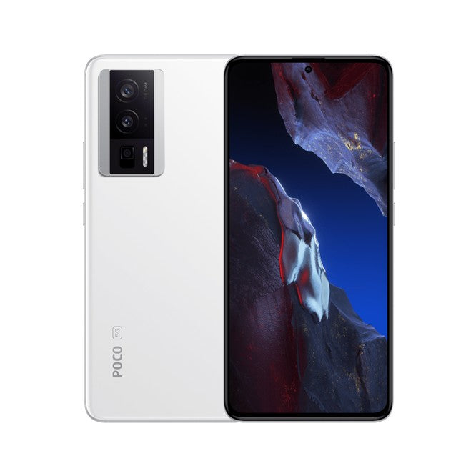 Xiaomi POCO F5 Pro