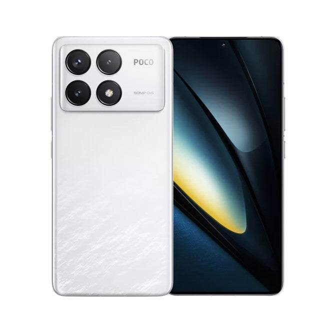 Xiaomi POCO F6 Pro