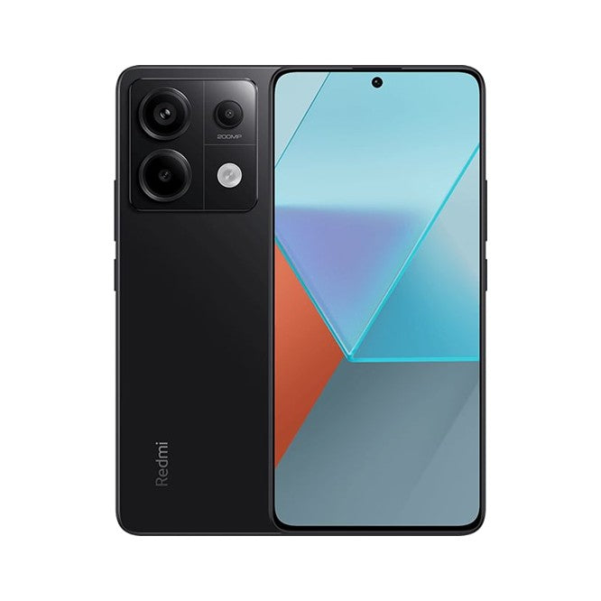 Xiaomi Redmi Note 13 Pro 5G (2023)